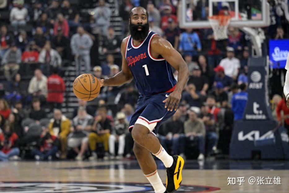 海星直播- 哈登4 米切尔2 