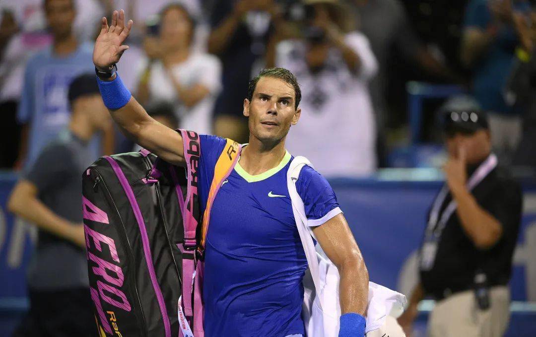 包含纳达尔赛事官方发布败北新规,切尔西争议不断!的词条 包含纳达尔赛事官方发布败北新规,切尔西争议不断!的词条