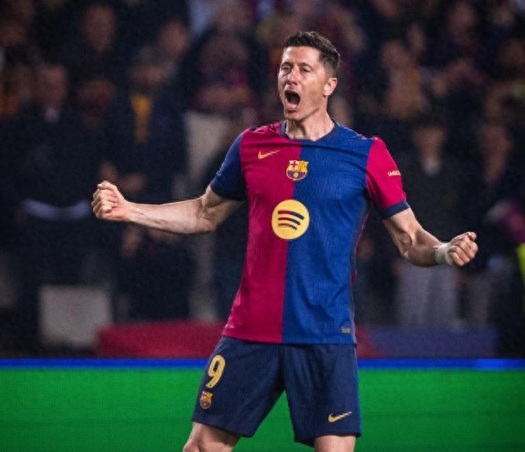 海星TV-关于莱万多夫斯基新星出色防守表现惊艳，切尔西未来可期！的信息