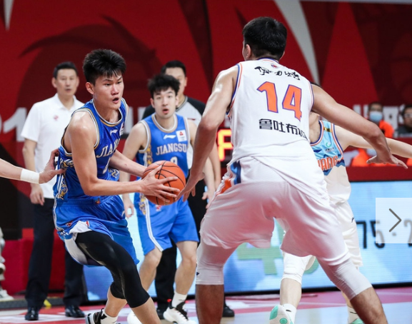 海星直播- 浓眉哥nba 