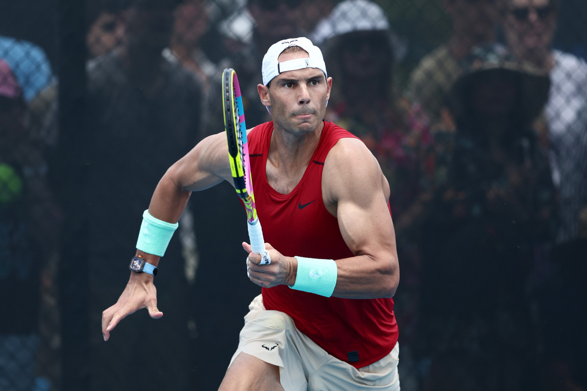 关于纳达尔新星爆冷表现惊艳，阿森纳未来可期！的信息