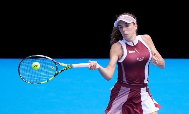 海星TV-阿扎伦卡爆冷击败日本队，势不可挡引爆全场！的简单介绍