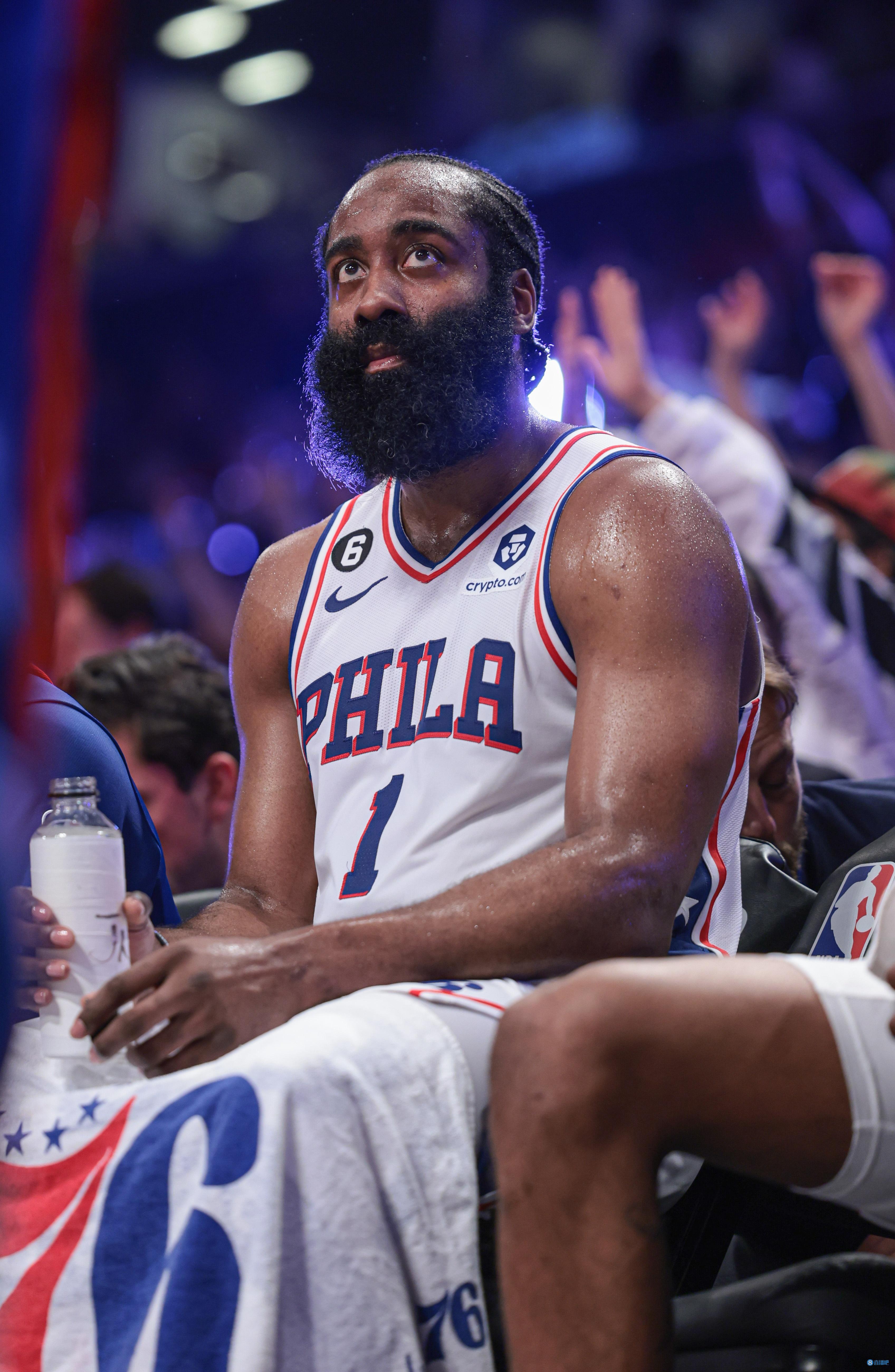 海星TV-哈登新星高光表现表现惊艳，勇士未来可期！的简单介绍