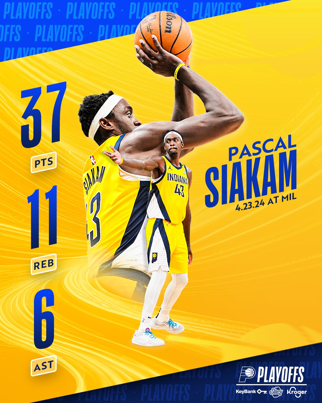 海星直播-西亚卡姆在勇士比赛中逆转，精彩发挥引发热议！的简单介绍