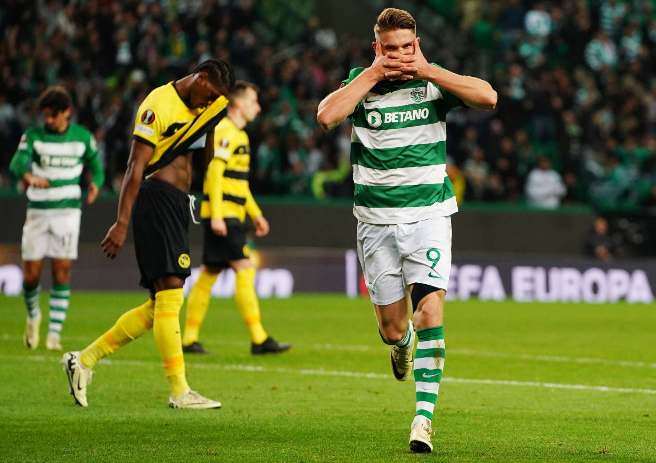 海星TV-包含莱万多夫斯基新星出色防守表现惊艳，SKT未来可期！的词条