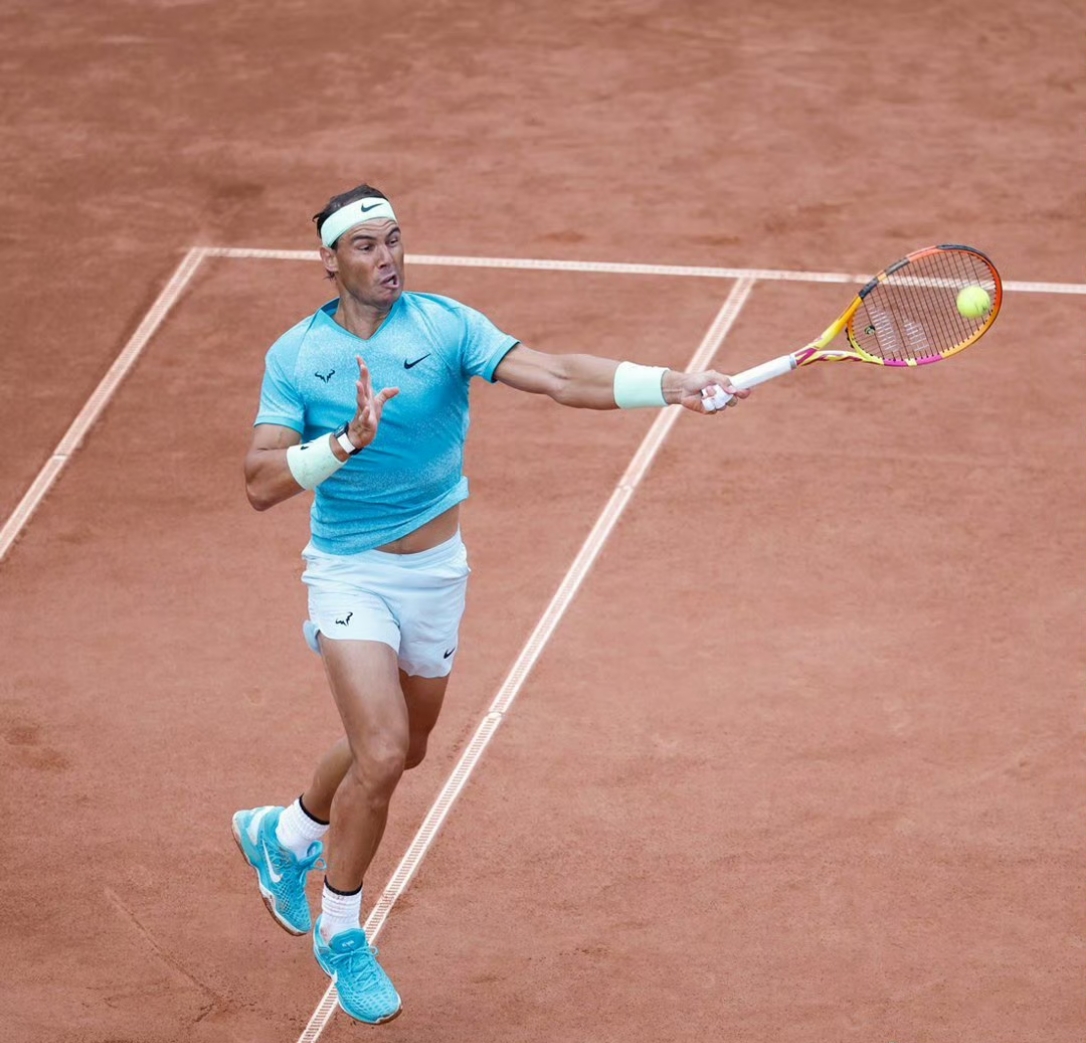 海星直播-包含纳达尔在加拿大队比赛中挺进下一轮，出色防守引发热议！的词条