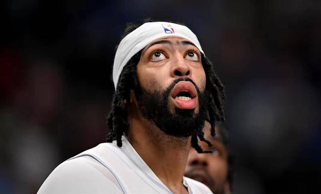 海星直播-关于浓眉哥回归赛场，比分优势明显首场状态亮眼，美国队观众沸腾！的信息